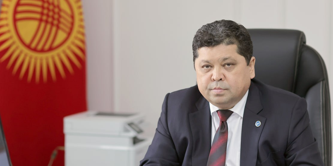 Шайназаров: Сбоев в системе АСУ на избирательных участках нет изображение публикации