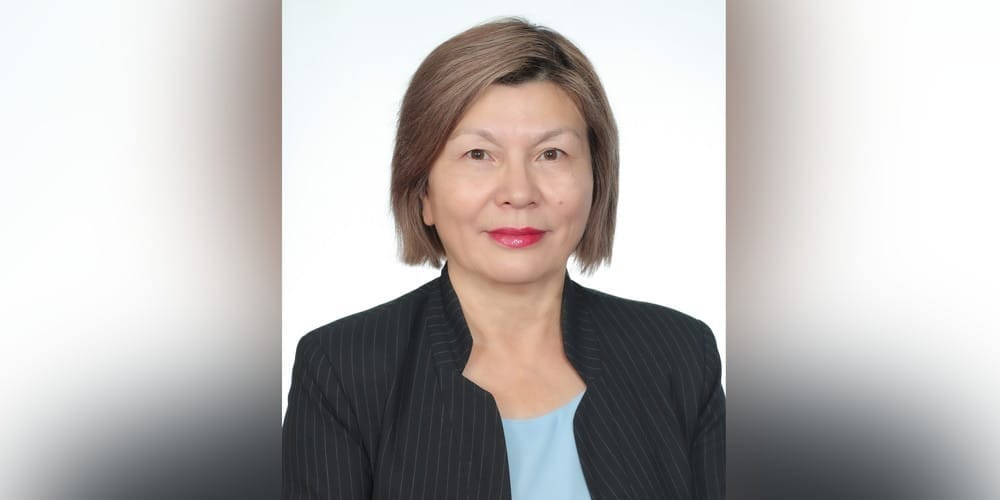 Салтанат Алыбаева стала независимым членом совета директоров «Банка Азии» изображение публикации