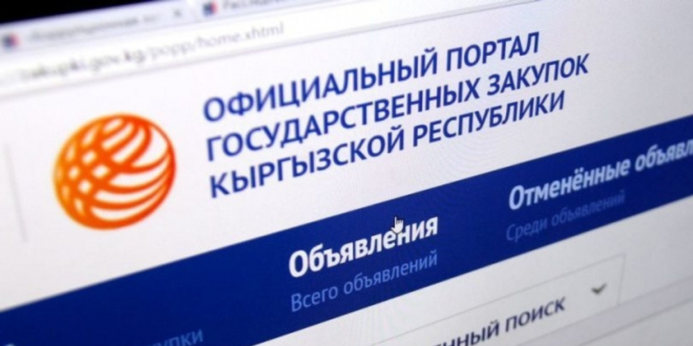 Счетная палата выявила существенные сбои и риски в работе портала госзакупок Минфина изображение публикации