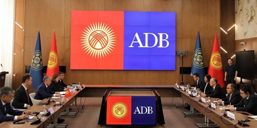 Кыргызстан выступил за создание Центрально-Азиатского гарантийного фонда с офисом в Бишкеке изображение публикации