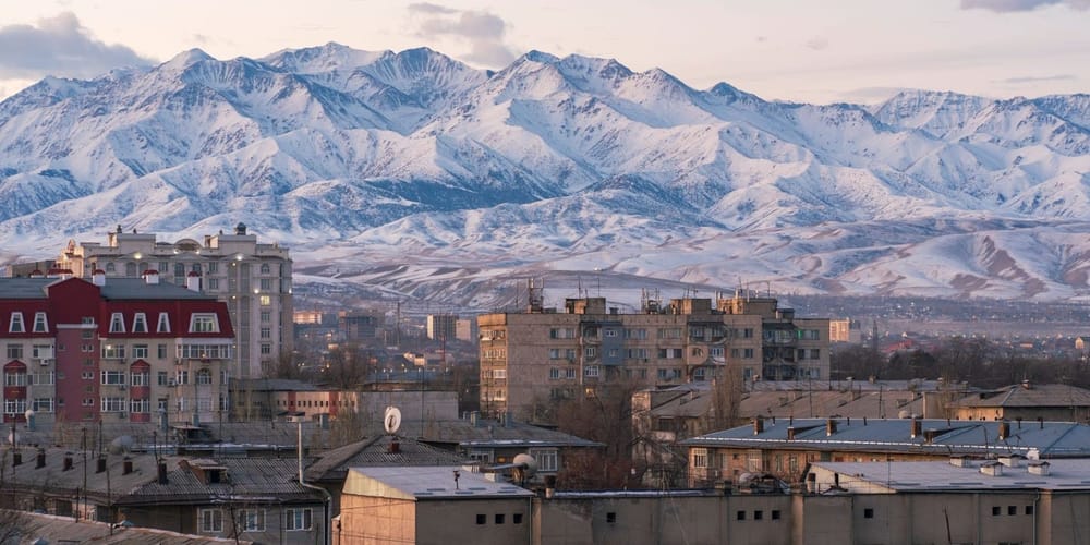 Эдиль Байсалов пообещал трехкратный рост зарплат и ВВП в $36 млрд к 2030 году изображение публикации