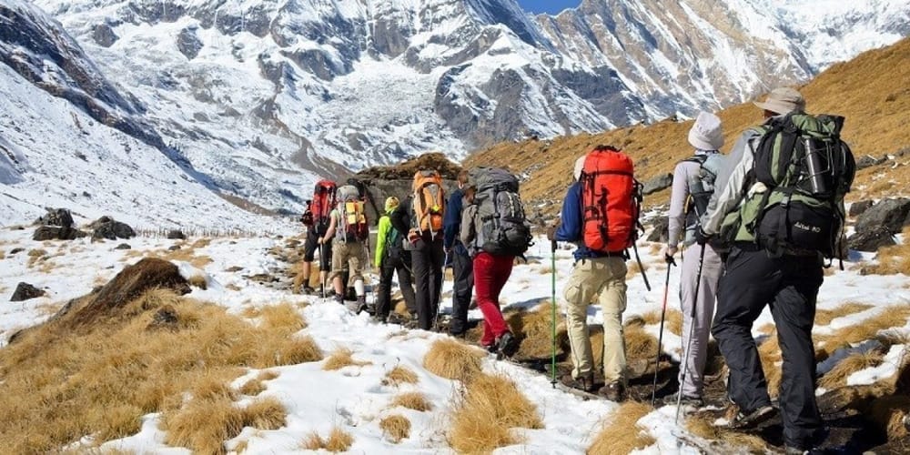 Кыргызстан намерен войти в топ-50 стран по конкурентоспособности туризма — Бакыт Сыдыков изображение публикации