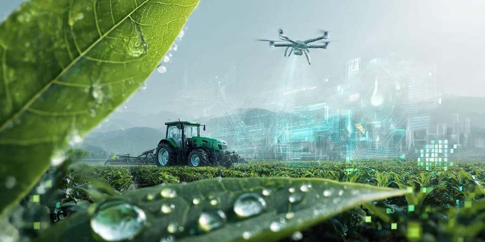 Агросектор Центральной Азии: что мешает экспорту и как изменить систему в помощь фермерам изображение публикации