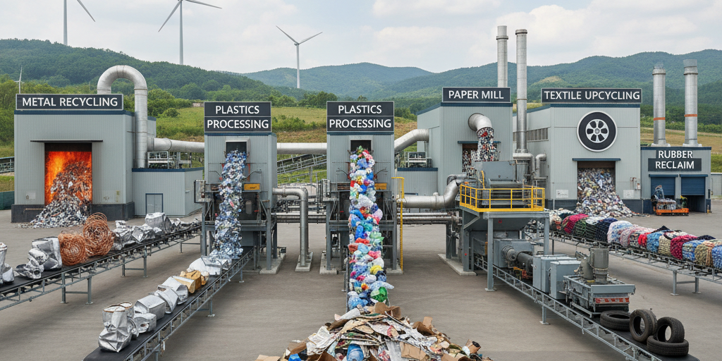 В Кыргызстане обсуждают перечень отходов, запрещенных к захоронению изображение публикации