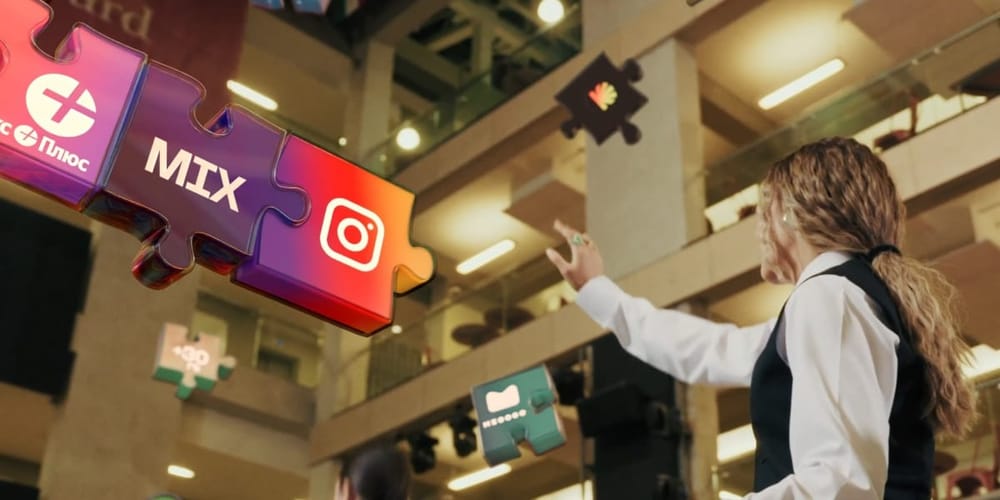 MIX от MEGA: максимум свободы и удобства в одном тарифе изображение публикации