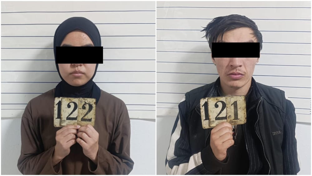 ГУВД Чуйской области задержало дропперов по делу о хищении 5 млн сомов изображение публикации