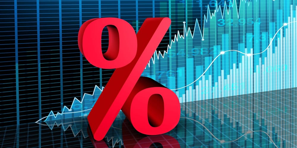 В КР одна из самых низких учетных ставок в регионе: Нацбанк объяснил динамику инфляции и кредитов изображение публикации