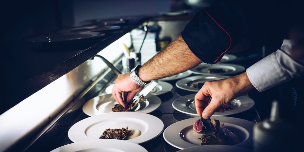 Ассоциация HORECA просит Ташиева пересмотреть меры по закону « О тишине» и ограничению электроснабжения изображение публикации