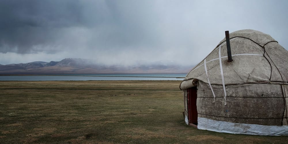 Когда Кыргызстан начнет «стареть»? Демографический обзор Economist.kg изображение публикации