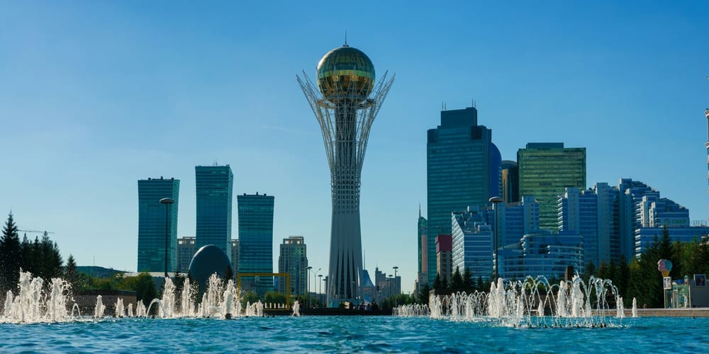 АКРА сохранило рейтинг Казахстана на уровне BBB+ изображение публикации