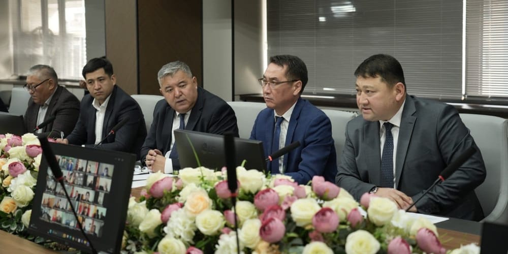 В Минсельхозе рассмотрели меры стабилизации цен на мясо: что решили изображение публикации