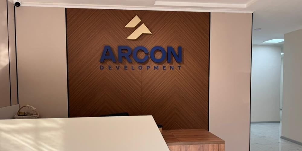 Минстрой приостановил деятельность стройкомпании Arcon в Бишкеке за незаконное строительство изображение публикации