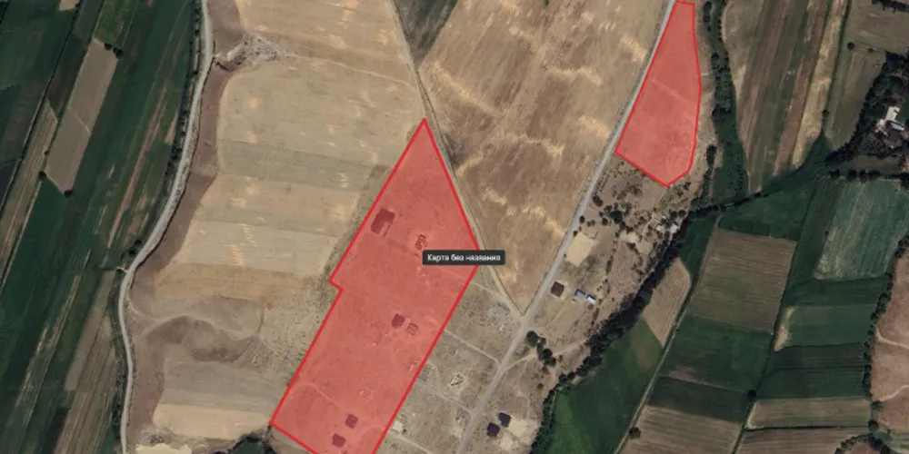 В Базар-Коргоне 7.18 га сельхозугодий оформили под ИЖС для 117 граждан — возбуждено дело изображение публикации
