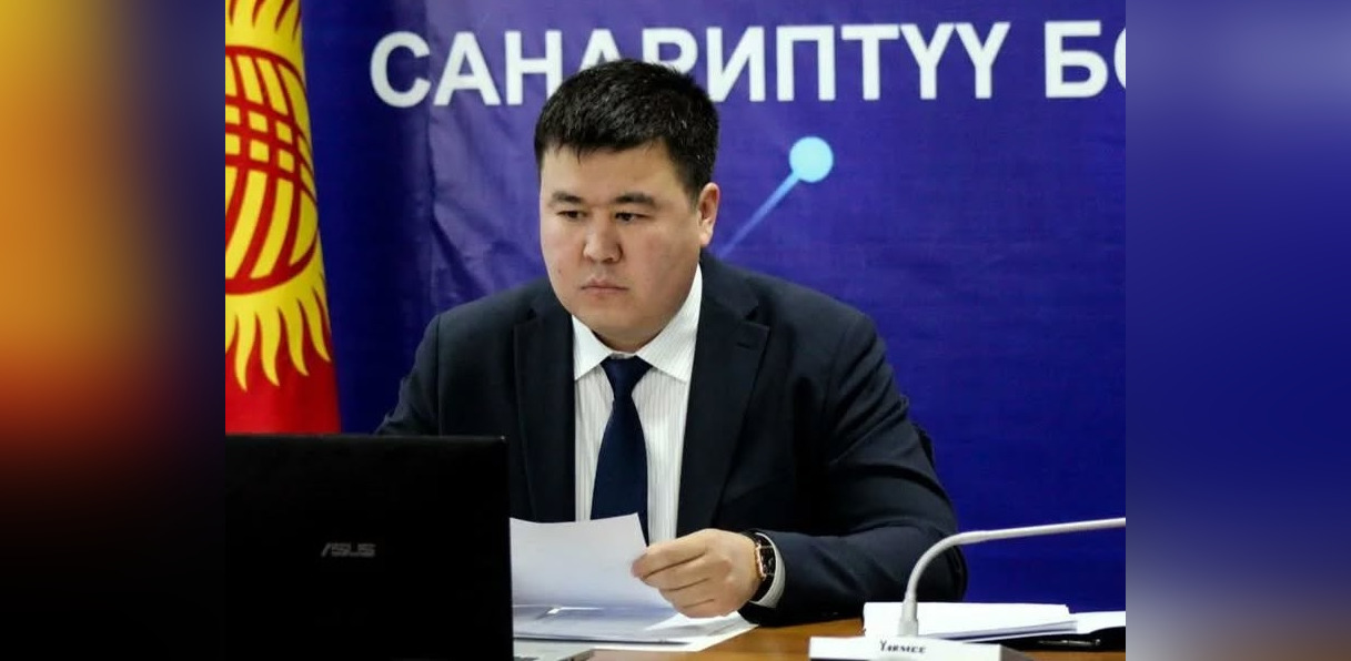 В «Асман Ойл Компани» назначен новый генеральный директор изображение публикации