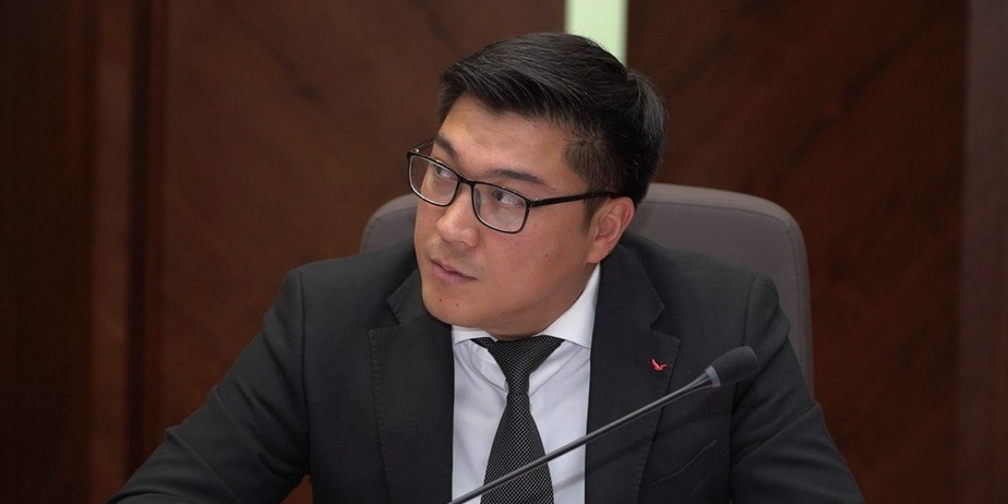 Жапаров уволил главу Минобрнауки Бактияра Орозова за нарушение норм этики изображение публикации