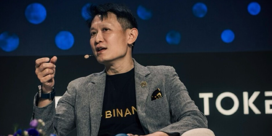 Ричард Тенг: В 2026 крипта будет расти через интеграцию в финсистему, а не хайп изображение публикации