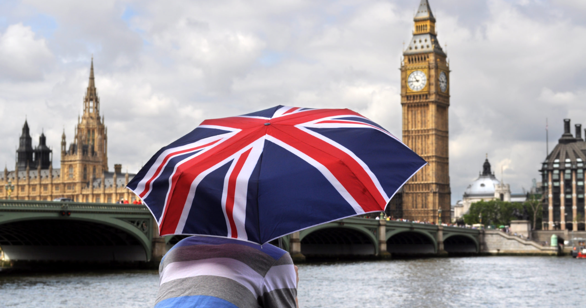 Великобритания ввела санкции против компаний из Кыргызстана, РФ и Узбекистана изображение публикации