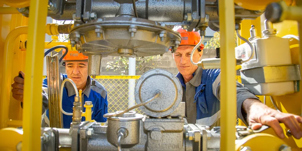 Газпром нарастит экспорт газа в Узбекистан, Казахстан и КР до 2030 года — прогноз изображение публикации