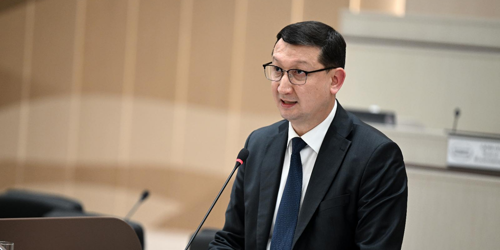 ЖК утвердил бюджеты Соцфонда на 2025–2028 годы и отчет за 2024 год изображение публикации