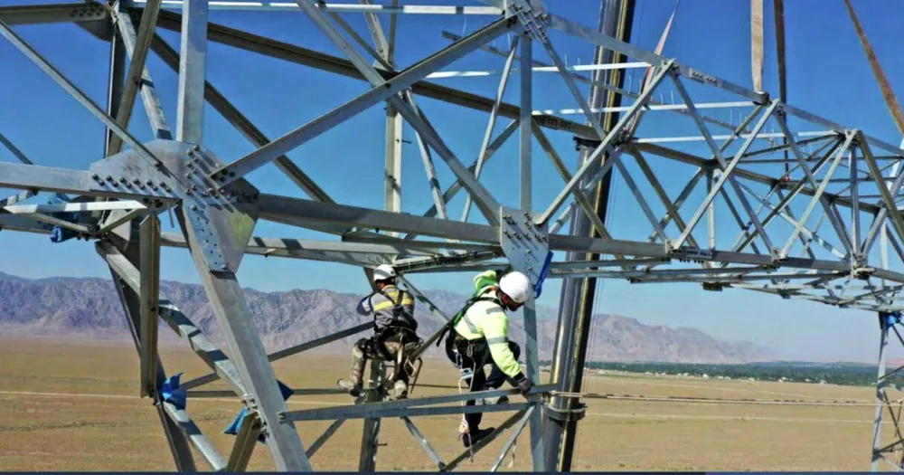 Строительство ЛЭП «Кемин – Балыкчы»: комитет ЖК поддержал кредит и гранты ЕБРР на €67.7 млн изображение публикации