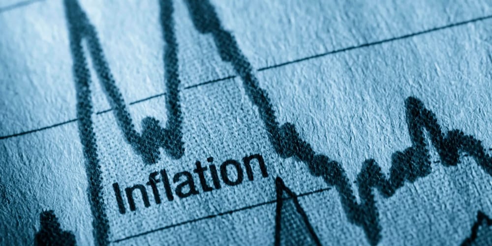 Нацбанк: Инфляция в III квартале ускорилась до 8.9% из-за внешних факторов и роста спроса изображение публикации