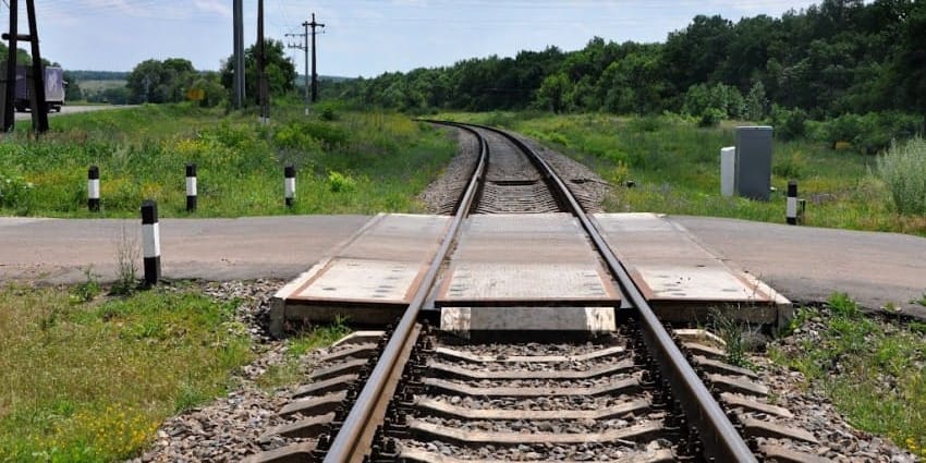 В Чуйской области 19 декабря временно закроют железнодорожный переезд изображение публикации