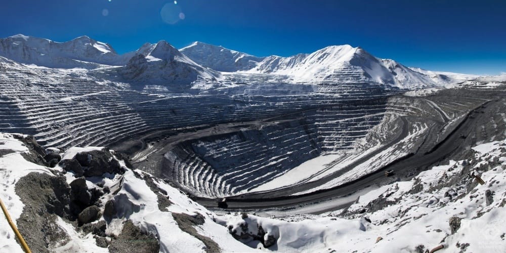 «Кумтор» получил 59 млрд сомов чистой прибыли и добыл 12 тонн золота в 2025 году изображение публикации