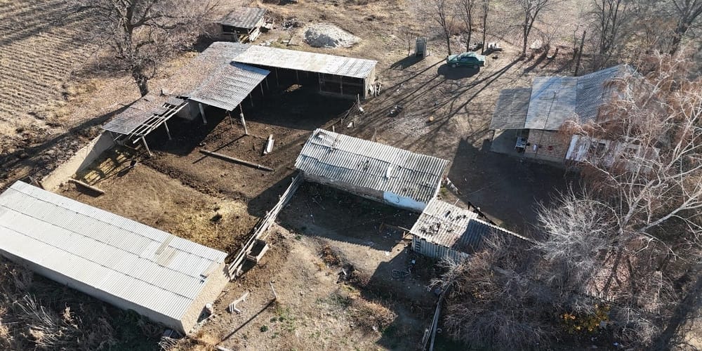 ГКНБ выявил незаконную приватизацию водных объектов и вернул их государству изображение публикации