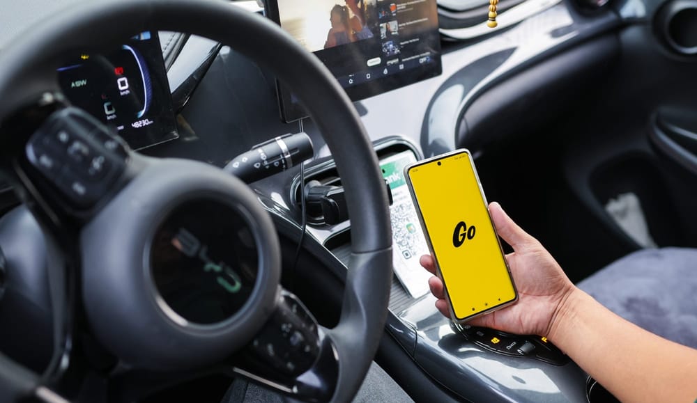 В Яндекс Go рассказали, как сэкономить на поездках в праздники изображение публикации