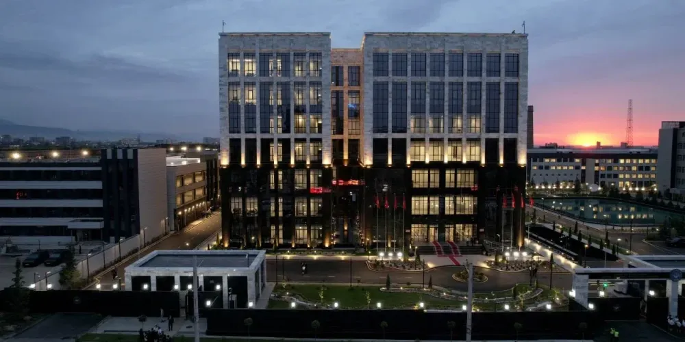 Элизар Сманов стал зампредом ГКНБ и возглавил Антитеррористический центр изображение публикации