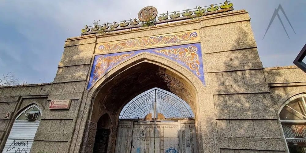 Бишкек теряет исторический облик и испытывает острый дефицит школ — эксперт изображение публикации