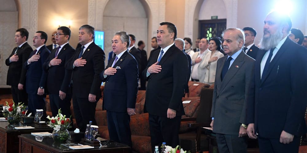 Пакистан и Кыргызстан внедрят совместную сертификацию для студентов изображение публикации