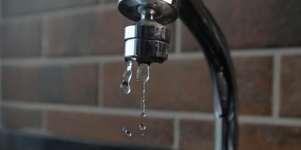 В одном из районов Бишкека 4 декабря на 14 часов отключат воду изображение публикации