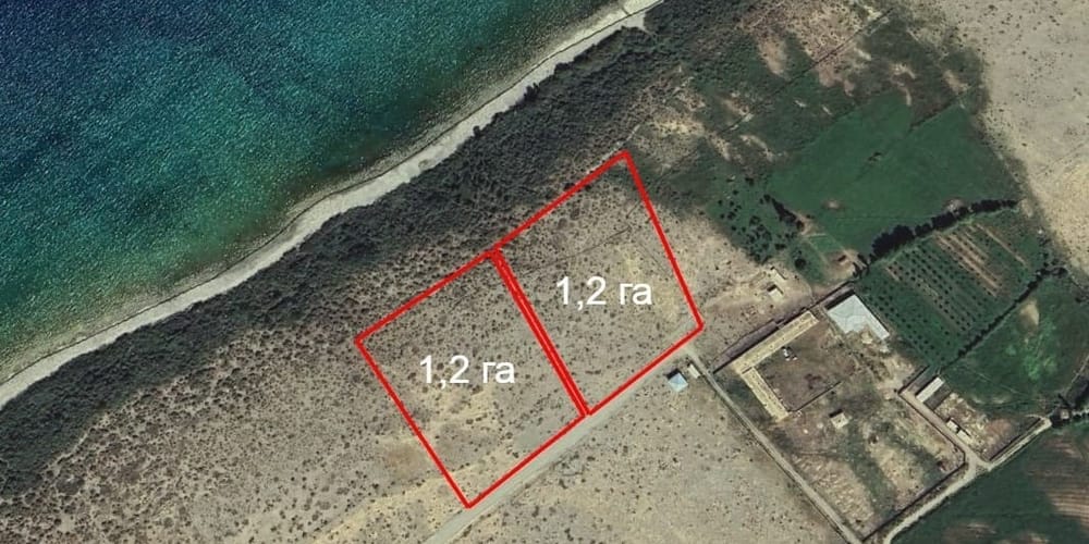 Прокуратура вернула государству 2.4 га сельхозземель в Жети-Огузе на 27.6 млн сомов изображение публикации