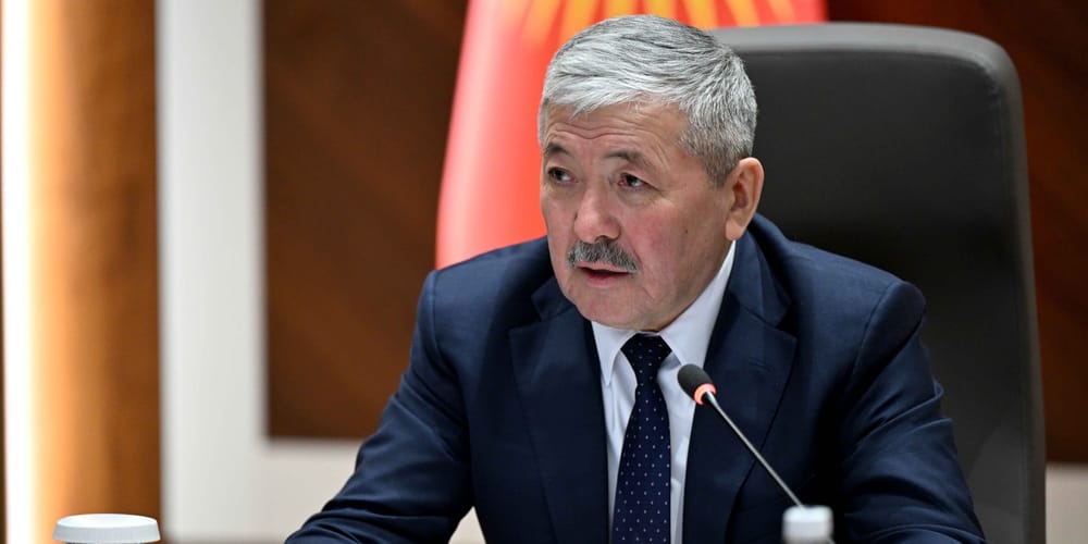 Власти КР утвердили новый пакет мер по снижению бюрократии изображение публикации