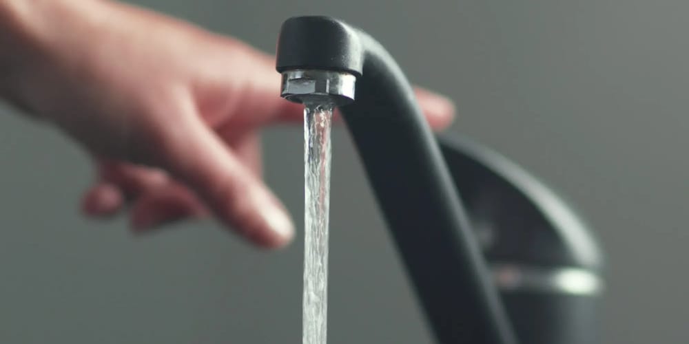 В Бишкеке 4 декабря без воды останется еще один район столицы изображение публикации