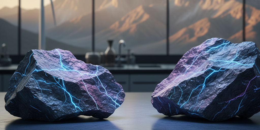 Кыргызстан утвердил программу развития критических минералов: цель к 2030 году — экспорт в $1 млрд изображение публикации