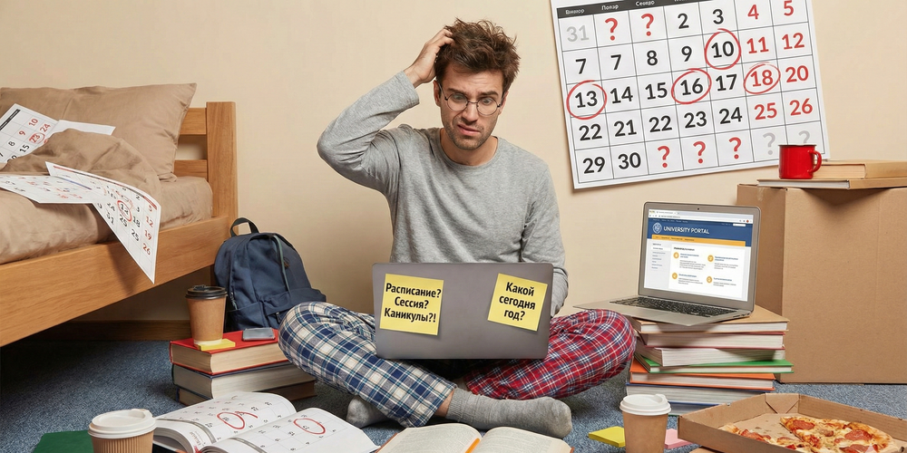 Старт учебного года в вузах и колледжах КР определят по новым правилам изображение публикации