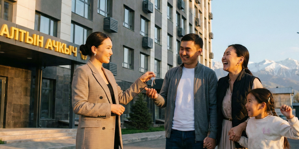 В каких сферах экономики КР «слабый пол» сильнее всего: исследование Нацстаткома изображение публикации