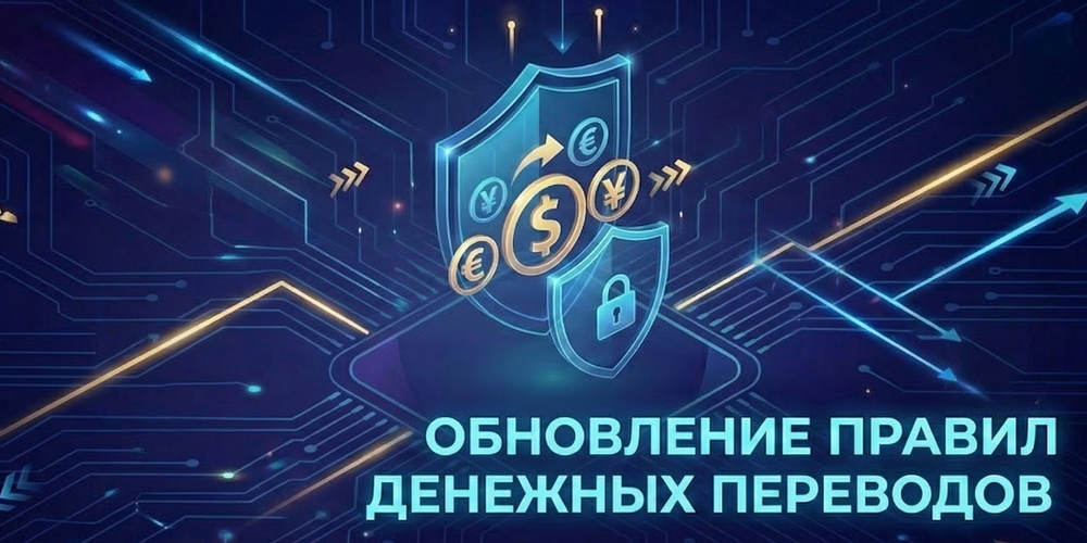 Нацбанк КР предлагает обновить правила денежных переводов: подробности изображение публикации