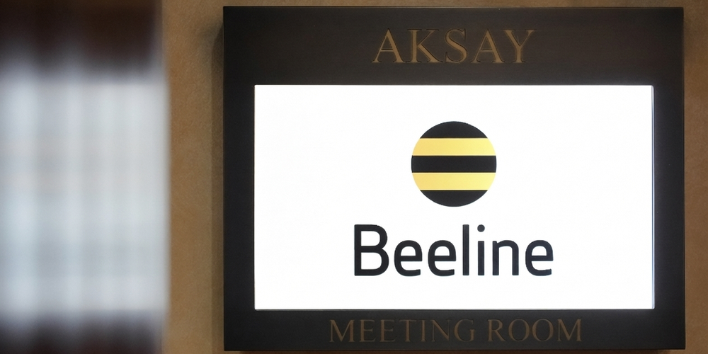 От Лондона до Гонконга: как «Элдик Банк» планирует привлечь до $1 млрд на развитие Beeline и других направлений изображение публикации