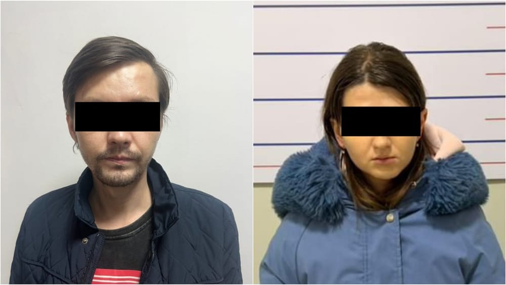 В Бишкеке задержали лжесотрудников милиции за вымогательство $100 тысяч изображение публикации