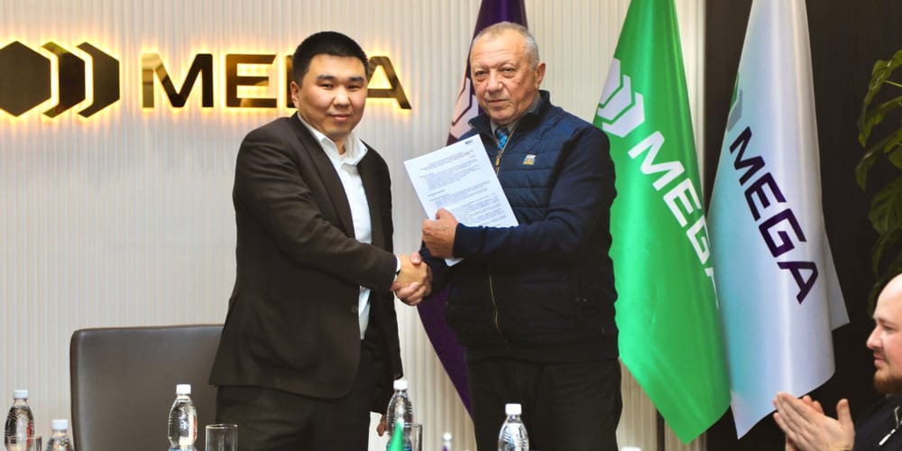 MEGA вновь подтверждает международный уровень качества по стандарту ISO 9001:2015 изображение публикации