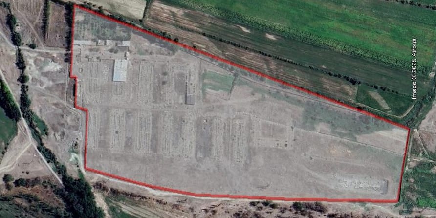 ГКНБ вернул государству незаконно приватизированный участок в Таласской области изображение публикации