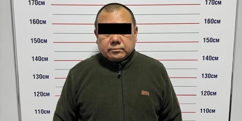 ГКНБ расследует схему поборов в Службе охраны МВД: задержан начальник управления изображение публикации