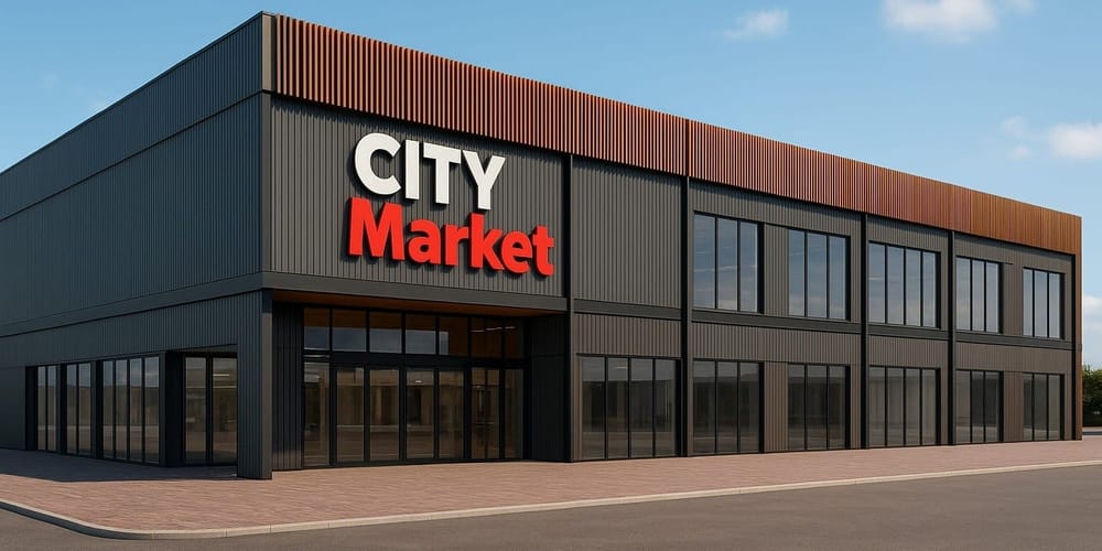 В 9-м микрорайоне Бишкека построят новый мини-рынок по проекту ГЧП изображение публикации