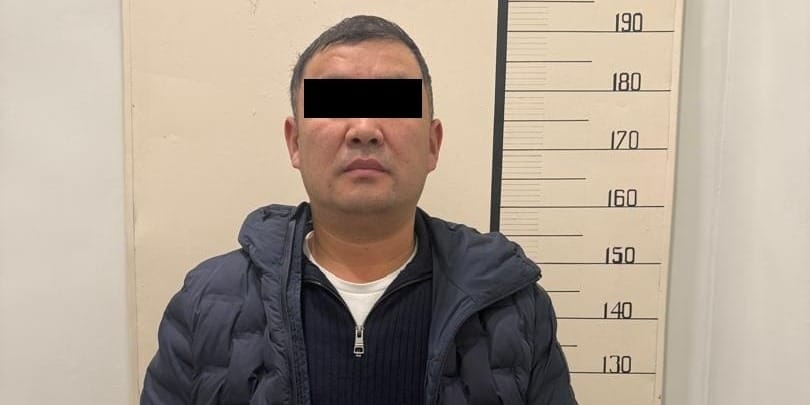 Президента Федерации кок-бору задержали по делу о мошенничестве на $390 тысяч изображение публикации