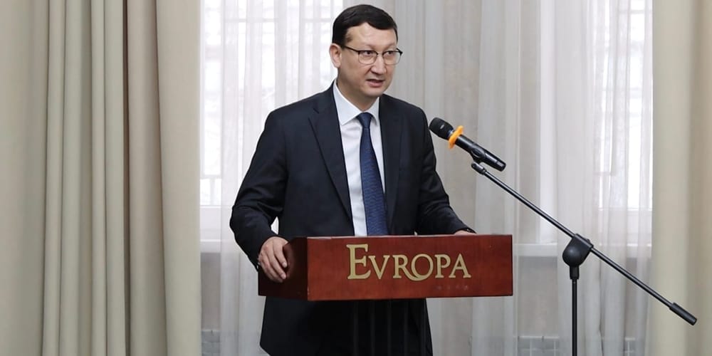 На выплаты пенсий в КР в 2025 году направят 110.9 млрд сомов изображение публикации