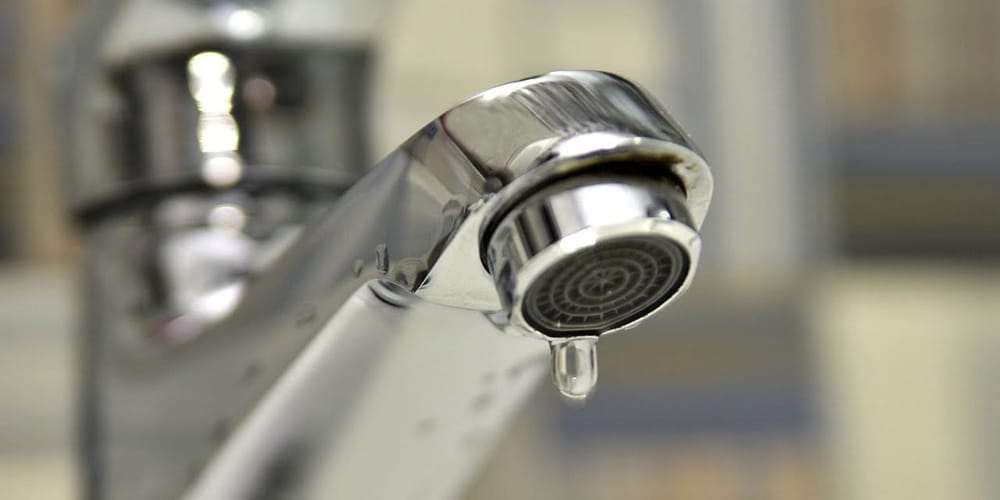 Где в Бишкеке 9 декабря не будет воды: список улиц изображение публикации