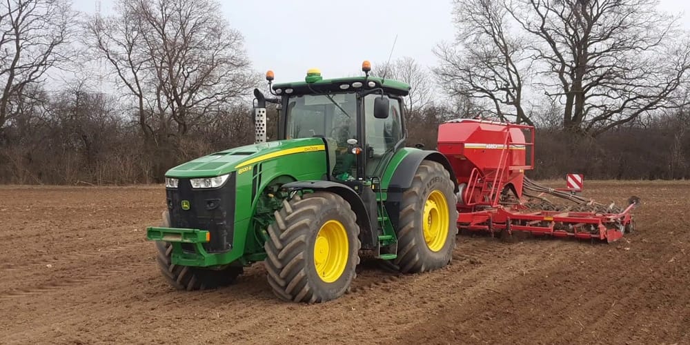 План осеннего сева в Кыргызстане выполнен на 62%: лидирует Чуйская область изображение публикации